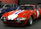 Ferrari 365 GTB/4 Daytona Competizione, châssis 15685