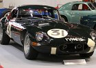 Jaguar E-type Lightweight 1963