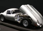Jaguar E-type &#34;low Drag&#34; 1969