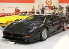 Jaguar XJ220 1993