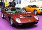 Lamborghini Miura SVJ