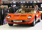 Lamborghini Miura