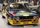 Lancia 037 Groupe B 1983