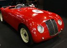 Lancia Aprilia barchetta aerodinamica 1938