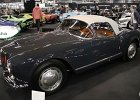 Lancia Aurelia B24 S Spider America 1955