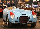 Lancia D23 Competition Barchetta Pinin Farina de 1953 chassis n° 0002