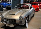 Lancia Flaminia Sport