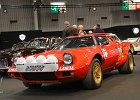 Lancia Stratos