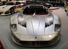 Maserati MC12 Corsa 2005
