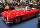 Mercedes 300 SL roadster