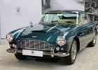 Aston-Martin DB4