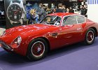 Aston Martin DB4 GT Zagato 1962