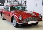 Aston Martin DB6 1968