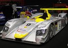 Audi R8 LMP 900 - 2000