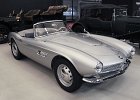 BMW 507