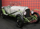 Bentley 3 Litre Speed Model Vanden Plas Open Tourer 1925
