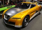Bertone BMW Pickster 1998