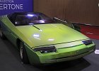 Bertone Chevrolet Ramaro 1984