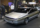 Bertone Citroën Zabrus 1986