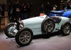 Bugatti Type 35 C, 1929