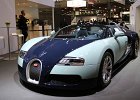 Bugatti Veyron 16.4 Grand Sport 2015