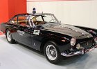 Ferrari 250 GTE 2+2 Polizia s/n 3999 GT