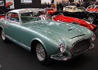 Ferrari 342 America s/n 0246AL