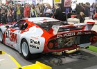 Ferrari 512BB LM s/n 26685