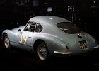 Fiat 8V by Carrozzerie Speciali Fiat 1953