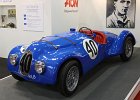 Gordini barquette 1938