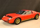 Lamborghini Miura SV
