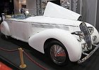 Lancia Astura Pininfarina Cabriolet