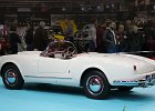 Lancia Aurelia B24 Spider America