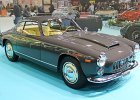 Lancia Flaminia Super Sport Zagato s/n 002094