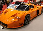 Maserati MC12 Versione Corsa s/n ZAMDF44B000029631