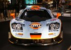 McLaren F1 GT s/n 020R