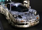 McLaren F1 GTR 1995