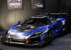 McLaren Senna GTR 2019