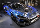 McLaren Senna GTR 2019