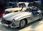 Mercedes 300 SL