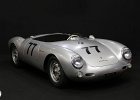 Porsche 550 Spyder 1955