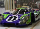Porsche 917 LH s/n &#34;917-043&#34;