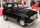 Renault 4 Bertin 1966