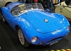 Renault 750 sport 1954