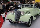 Renault Vivasport cabriolet 1935