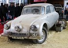 Tatra 87 Hanzelka et Zikmund