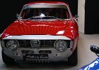 Alfa Romeo GTA  Alfa Romeo GTA, Rétromobile, 19 mars 2022