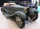 Bugatti Type 55 Vanvooren  Bugatti Type 55 Vanvooren, Rétromobile, 19 mars 2022