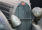 Bugatti type 57 Ventoux  Bugatti type 57 Ventoux, Rétromobile, 19 mars 2022