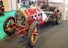 Fiat 130 HP 1907 "F-2"  Fiat 130 HP 1907 "F-2", Rétromobile, 19 mars 2022